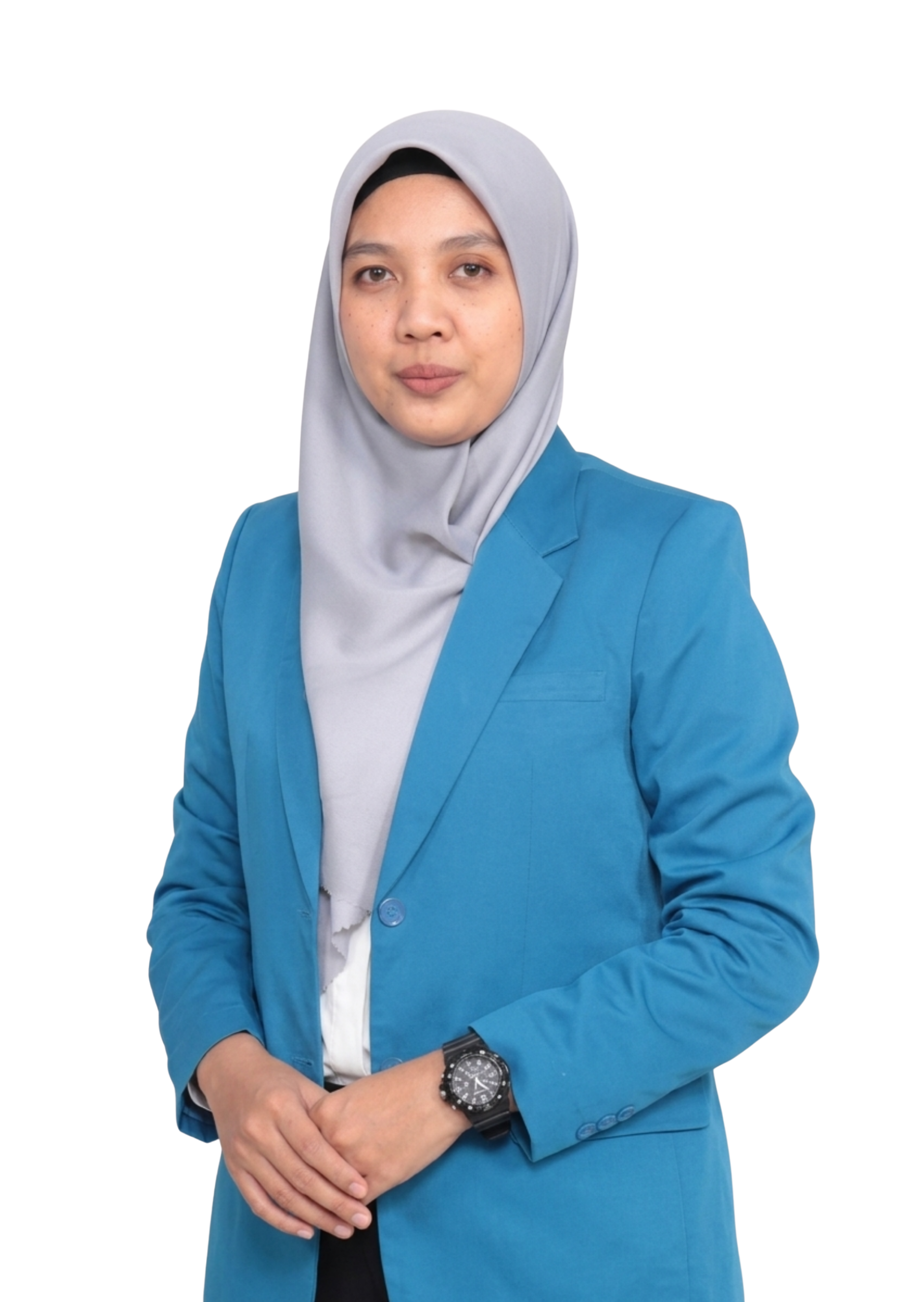Ita Meiarni, M.Pd., Sekretaris Jurusan Akuntansi Syariah