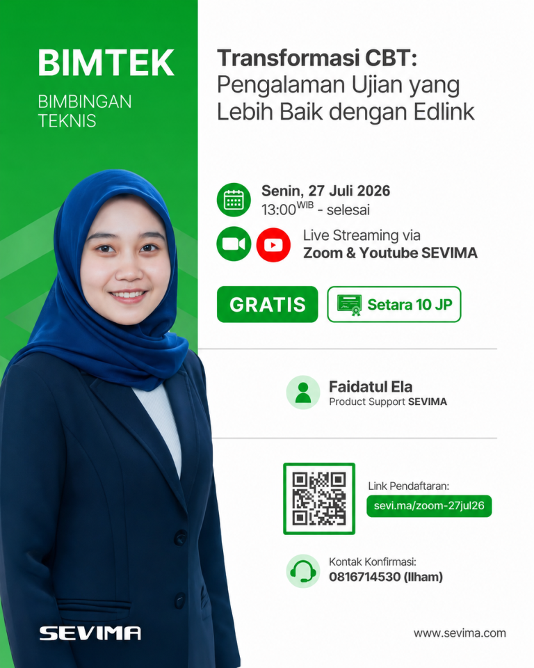 Prodi Akuntansi Syariah FEBI IAIN Sultan Amai Gorontalo Gelar Bimtek Transformasi CBT untuk Tingkatkan Pengalaman Ujian Digital melalui EdLink