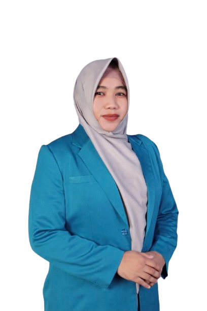 Sri Apriyanti Husain, S.E., M.S.A., Ketua Jurusan Akuntansi Syariah